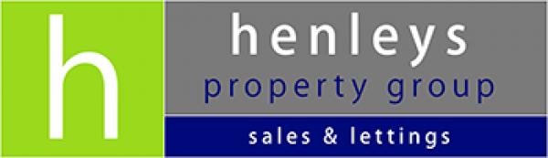 Henleys Logo main
