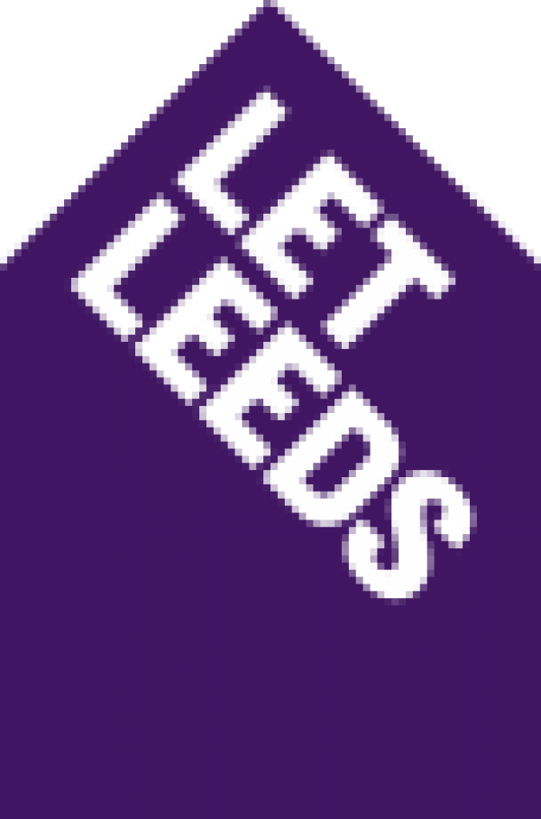 Let Leeds Logo