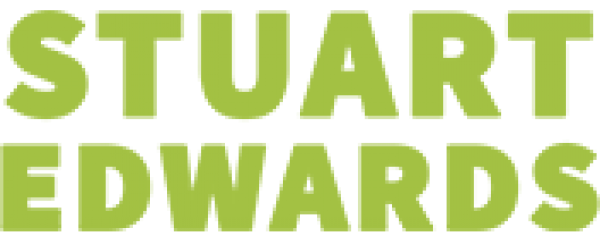 Stuart Edwards logo