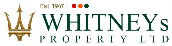 logo Whitneys