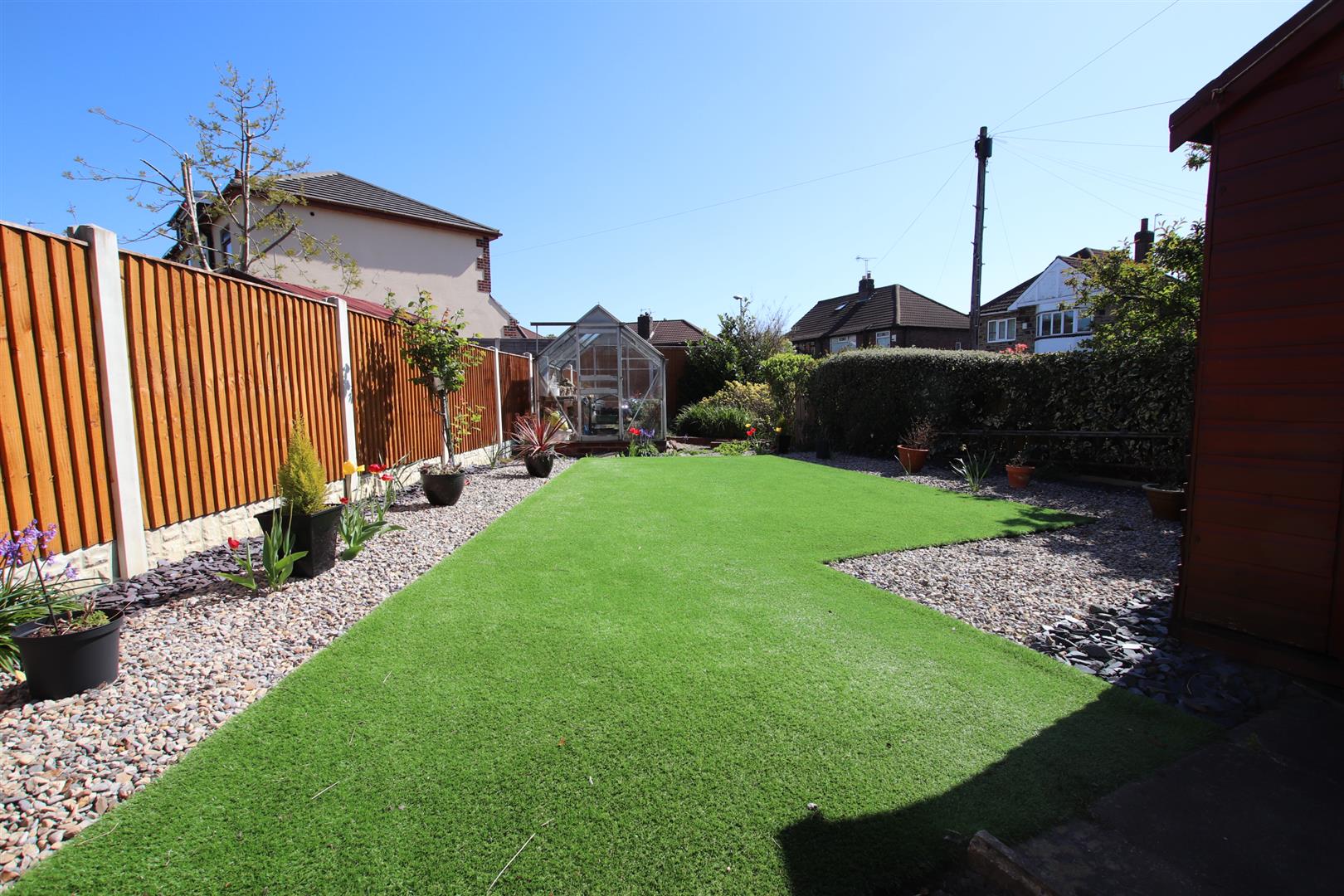 Vesper Gate Drive, Kirkstall, Leeds, West Yorkshire, LS5 3NH » Advanced